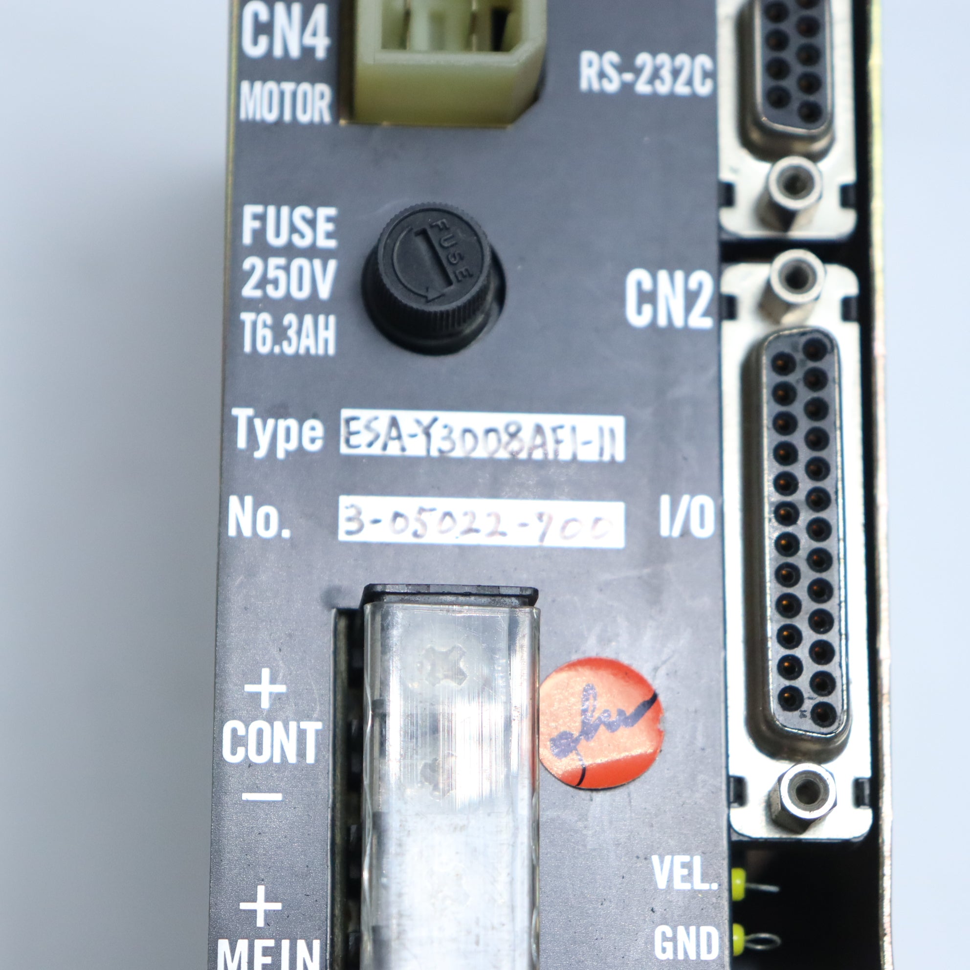 NSK ESA-Y3008AF1-11 Driver