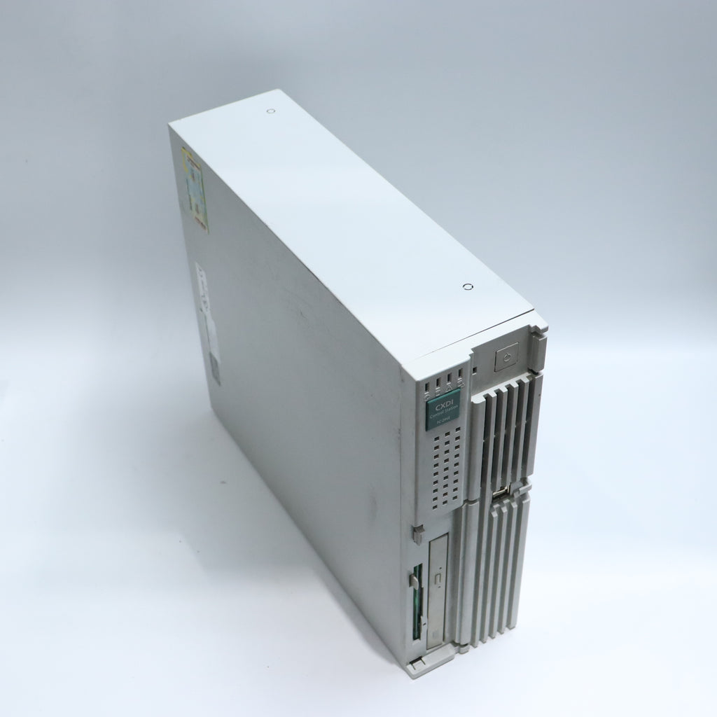 NEC FC-24VE工業電腦