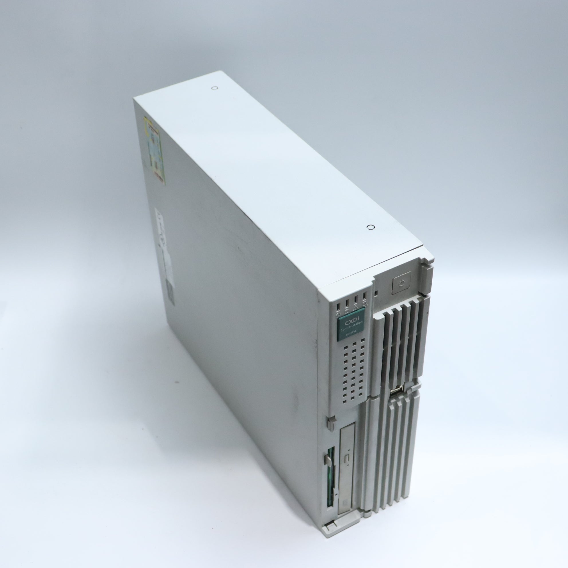 NEC FC-24VE工業電腦