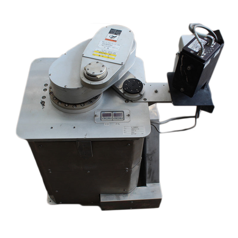 安川XU-RCM6501半導體機器人