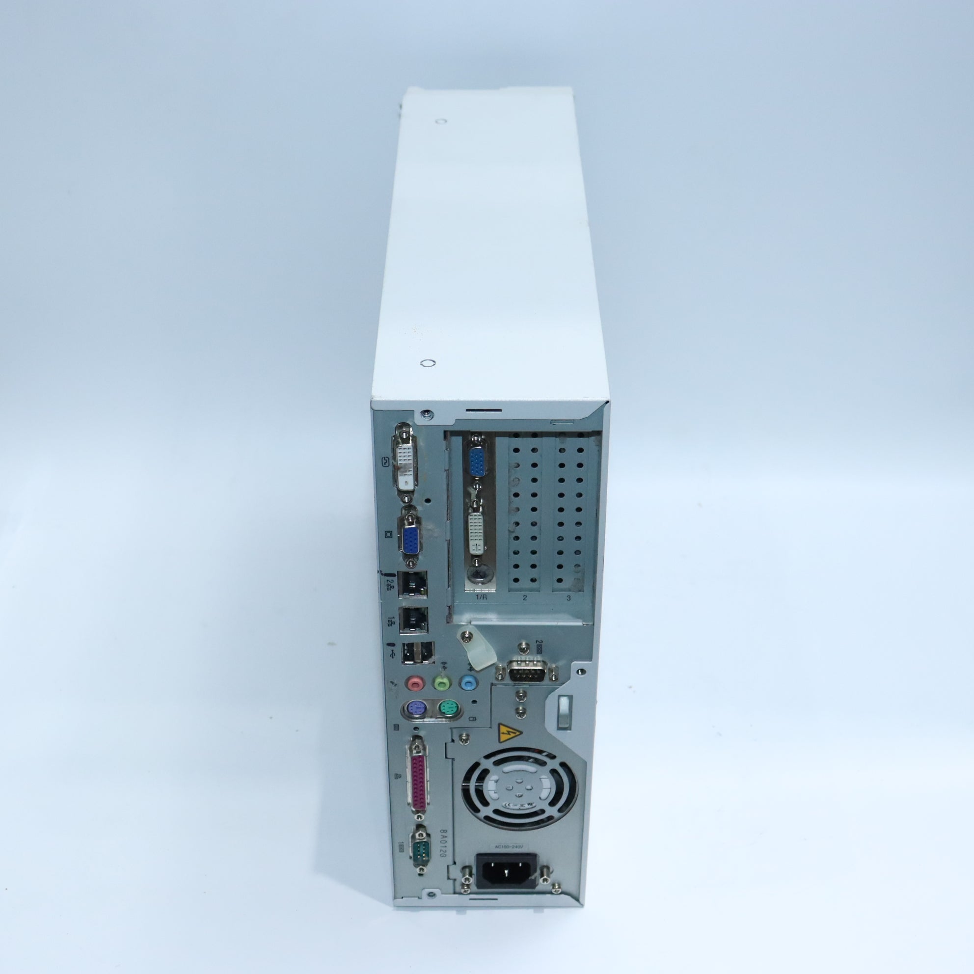 NEC FC-24VE工業電腦