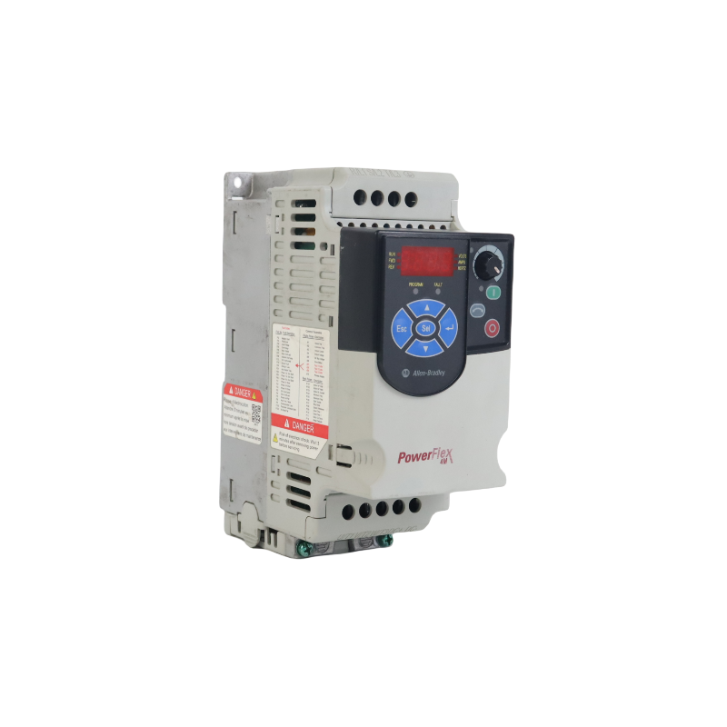 Allen Bradley 22F-D1P5N113 交流電驅動器