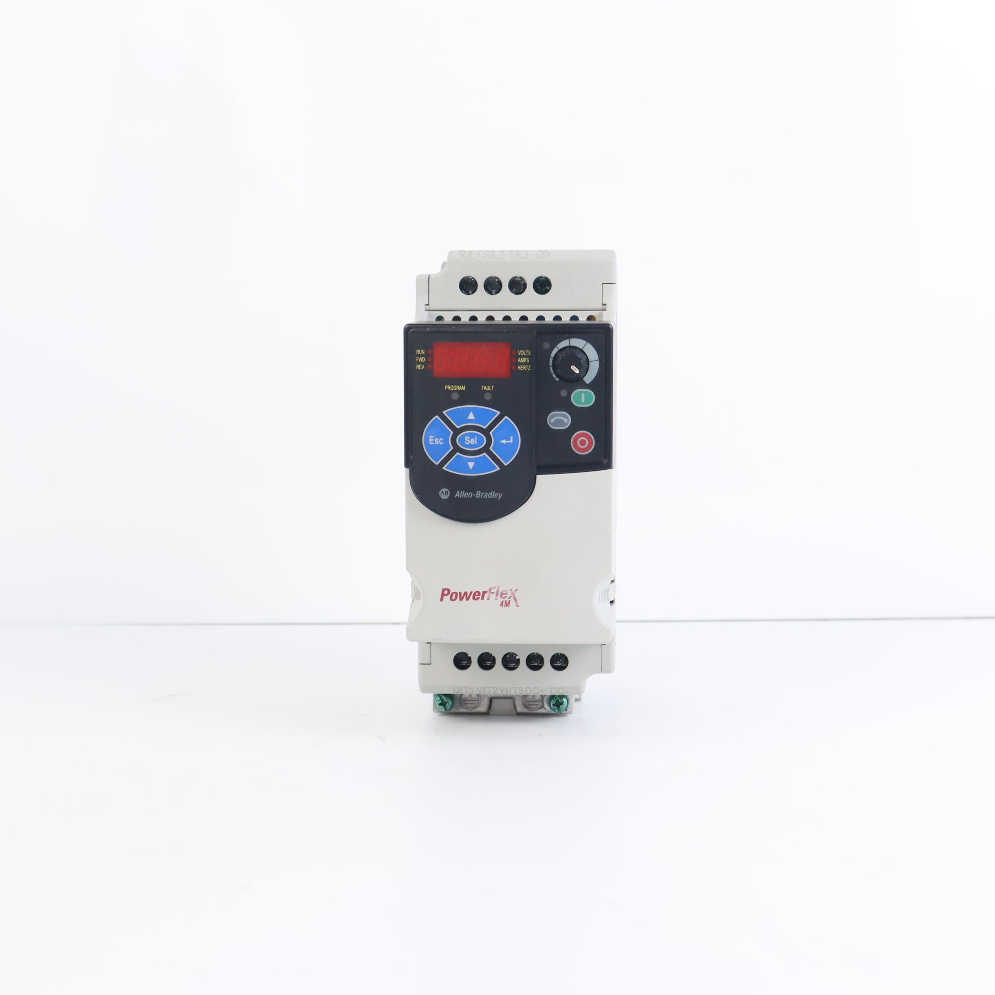 Allen Bradley 22F-D1P5N113 交流電驅動器
