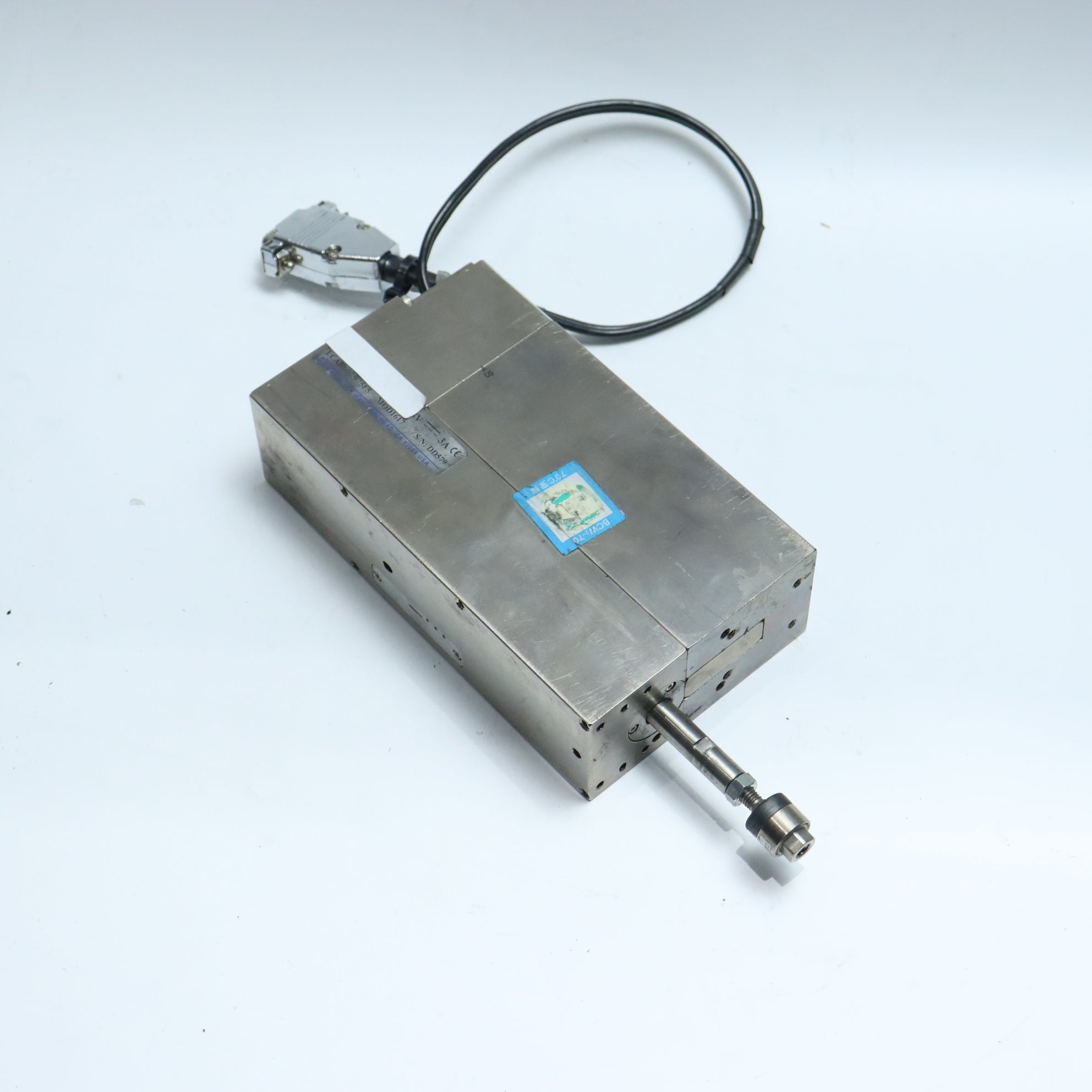 SMAC LCA50-075-75F5 音圈電機