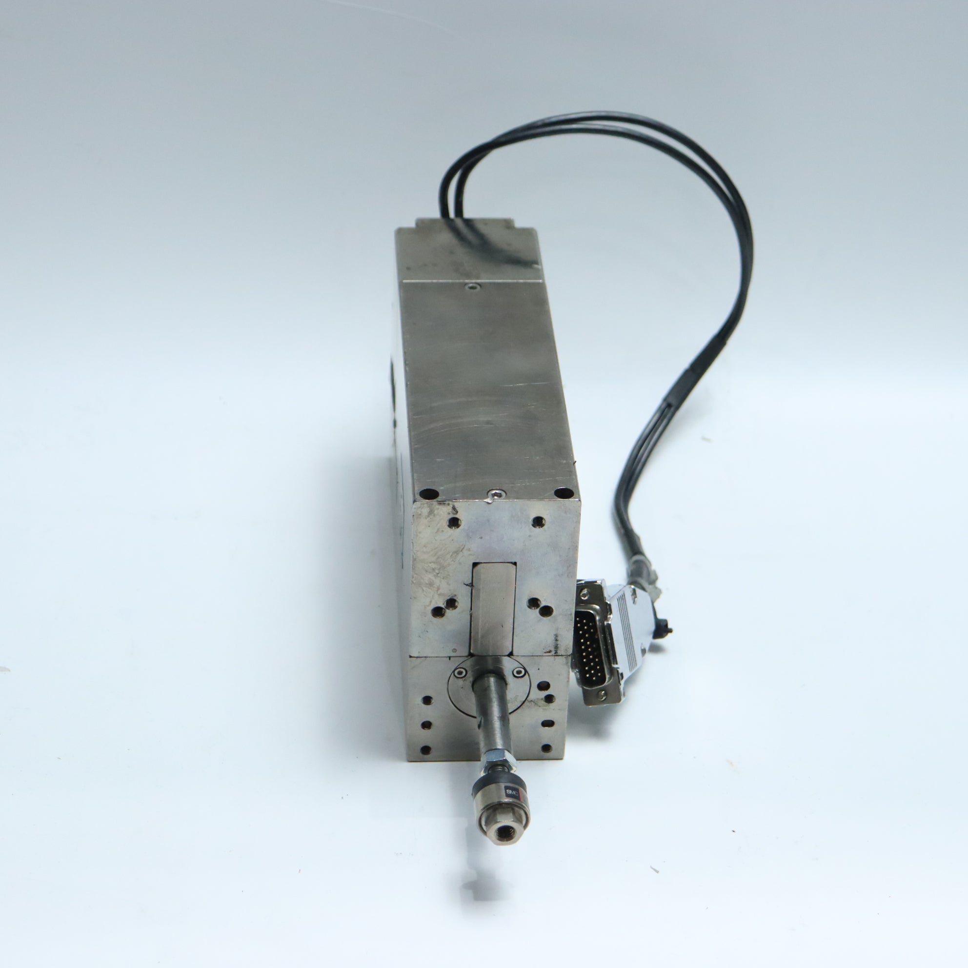 SMAC LCA50-075-75F5 音圈電機