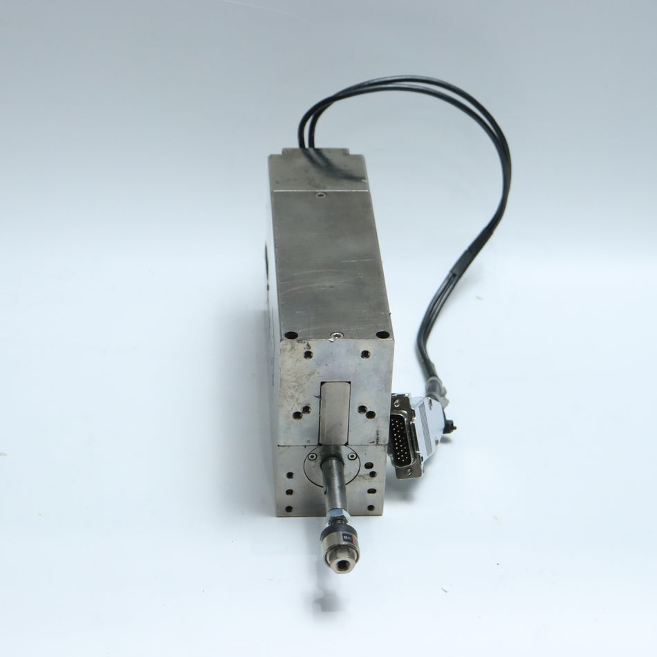 SMAC LCA50-075-75F5 Voice coil motor