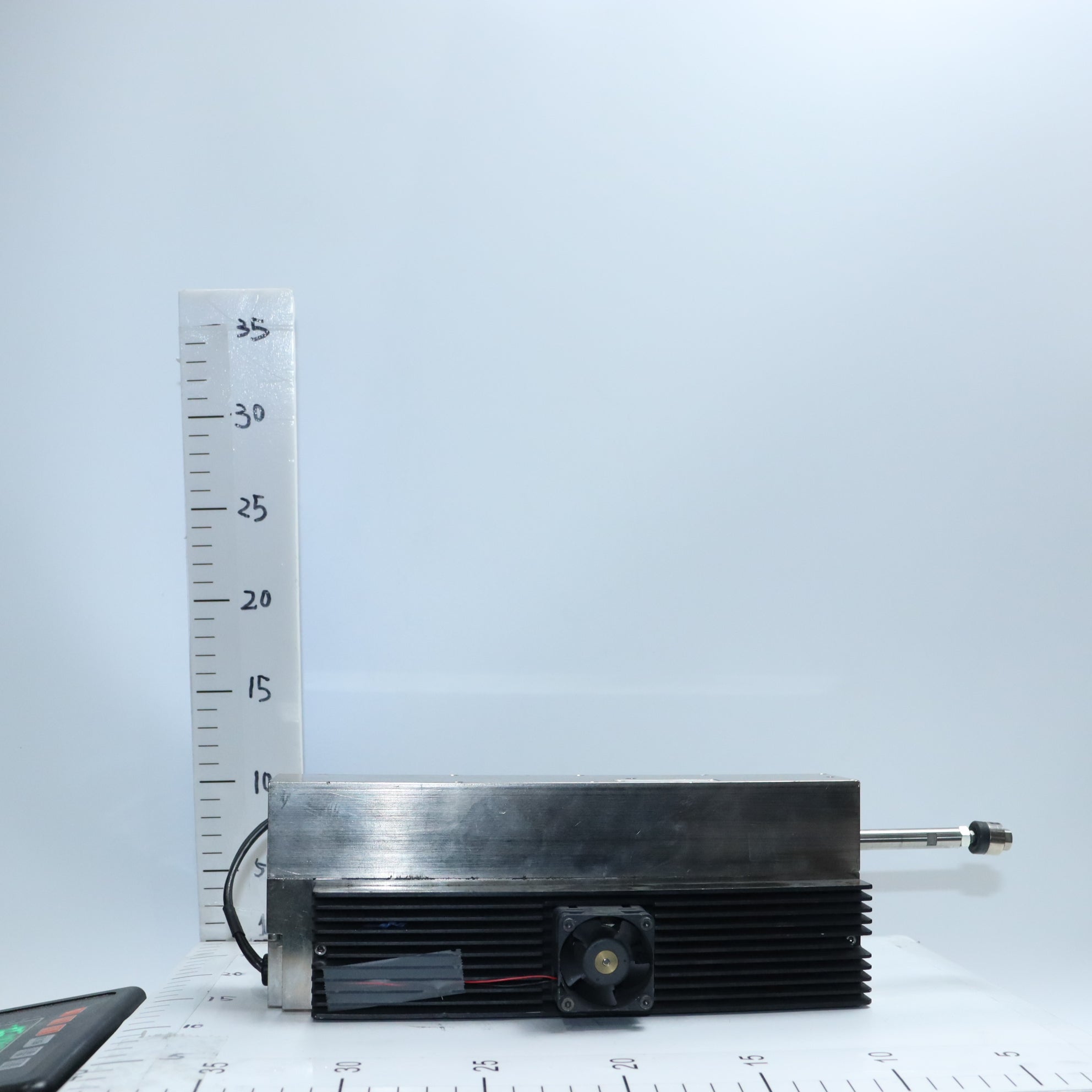 SMAC LCA50-075-85F5 音圈電機