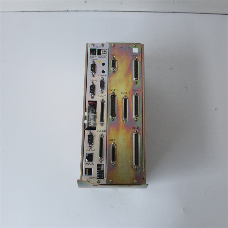 GIGAPHOTON 7A2-42-39400 Controller