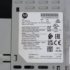 Allen Bradley 22F-D6P0N113 PowerFlex 4M-2.2 kW (3 HP) 交流驅動器