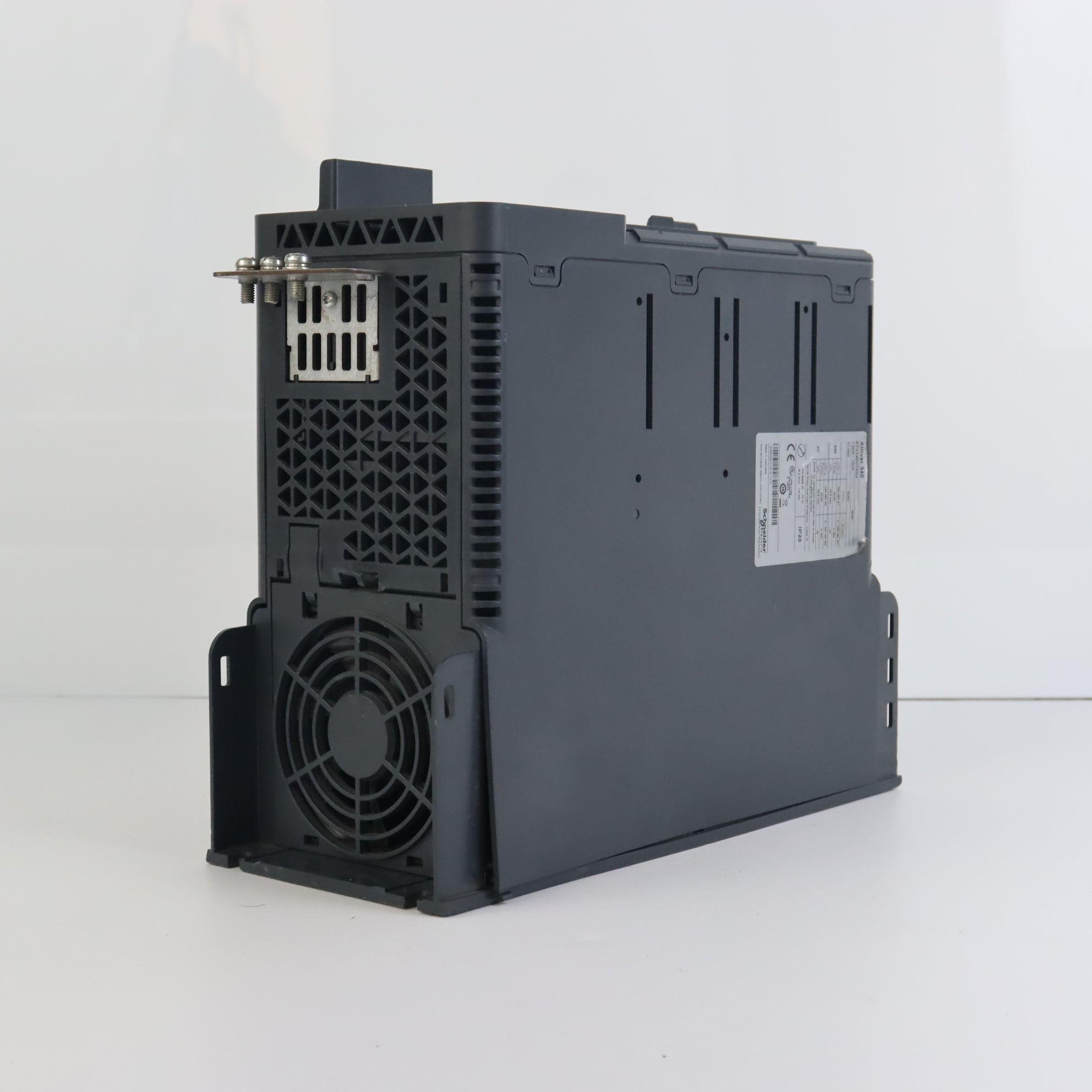 施耐德ATV340U75N4變頻器
