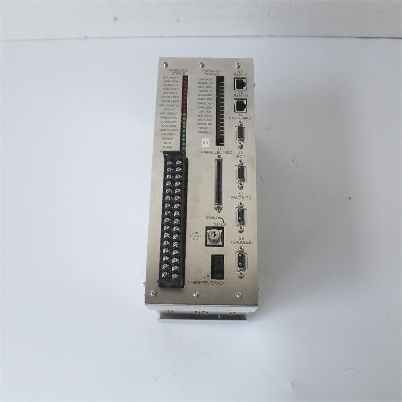 KOMATSU 7A2-43-31520 Controller - Rockss Automation