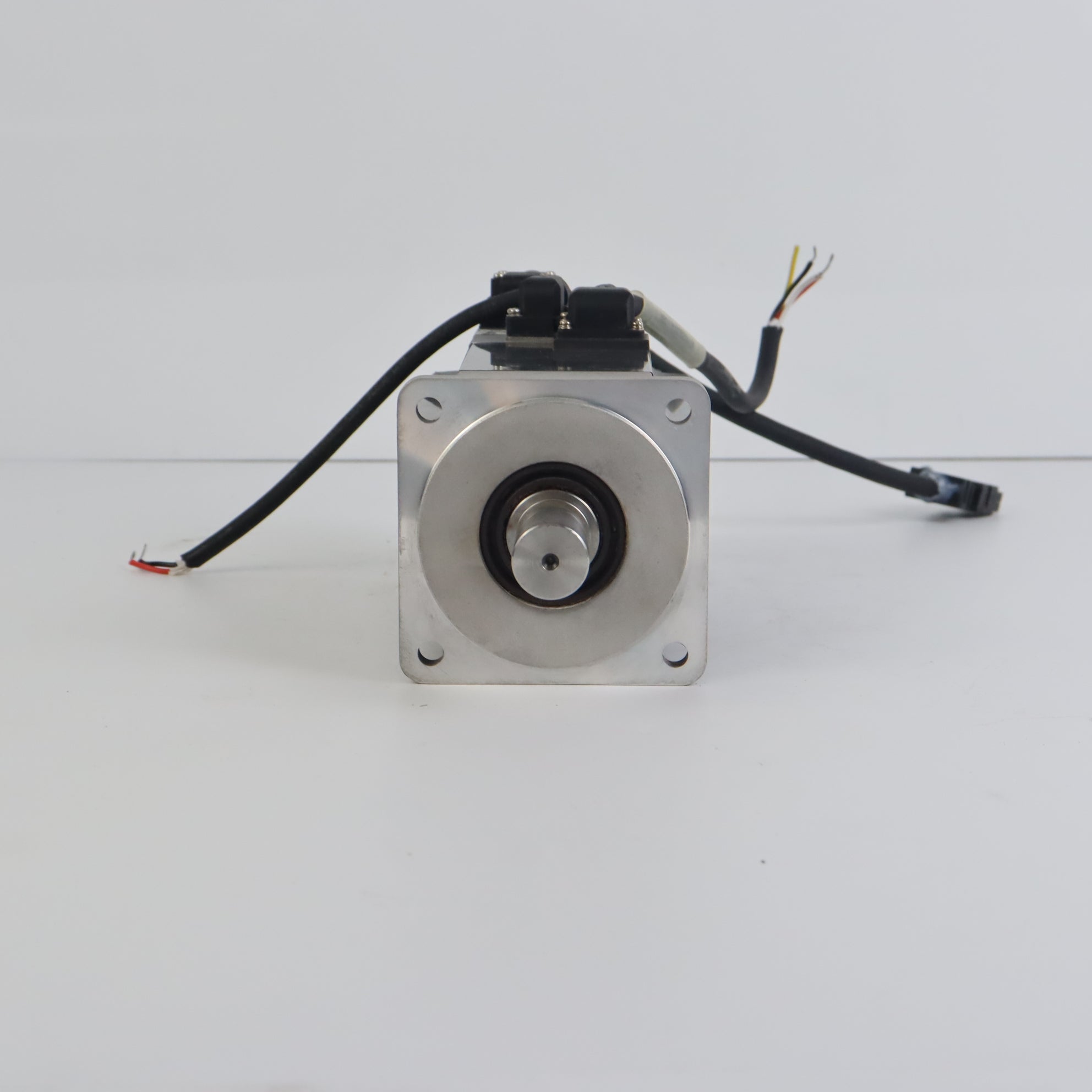 Mitsubishi HF-KN73BJ-S100 Servo Motor