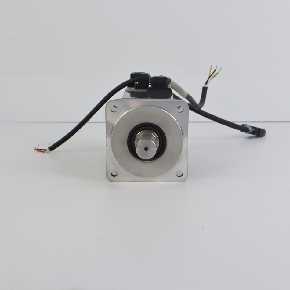 三菱HF-KN73BJ-S100伺服電機