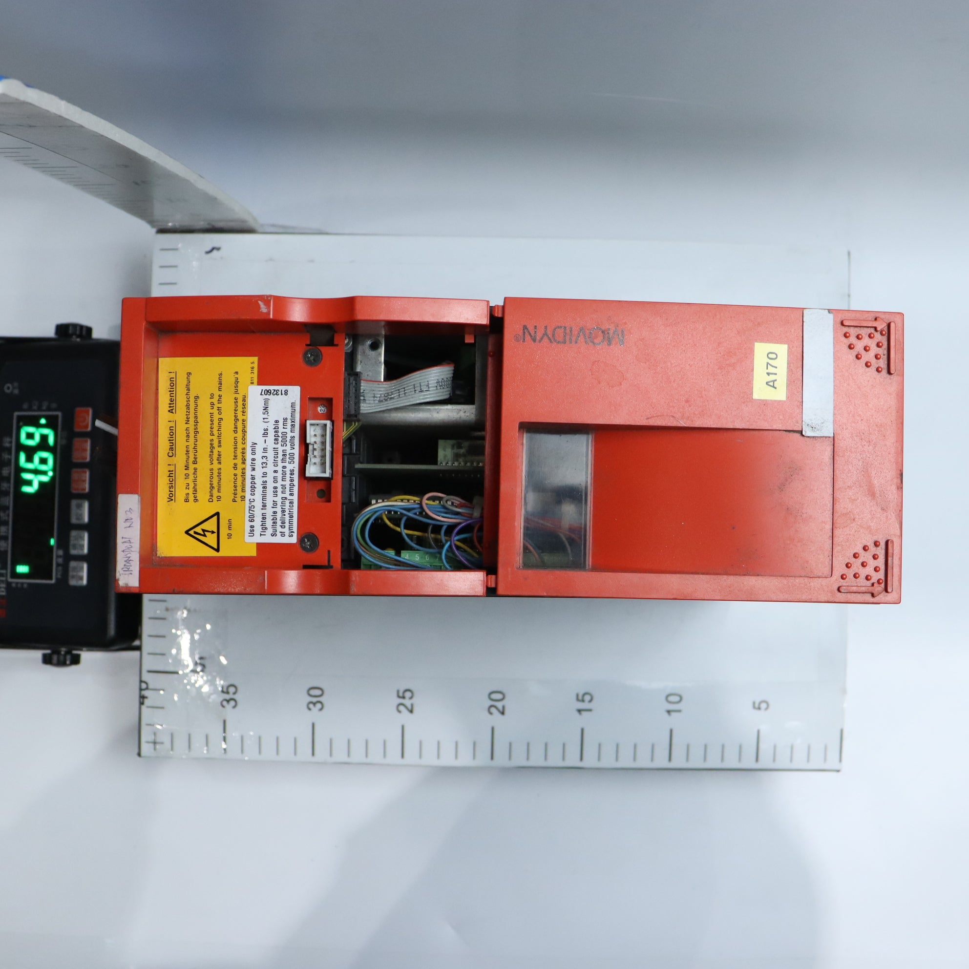 SEW EURODRIVE MKS51A010-503-00