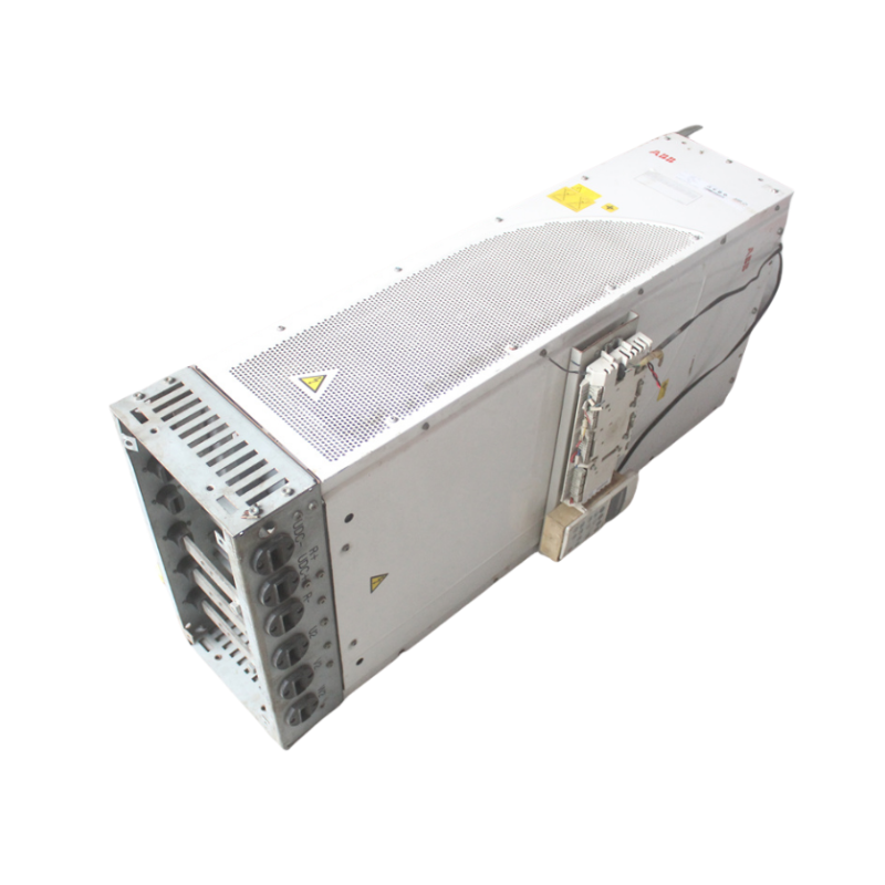 ABB ACS800-04-0210-3+P901 變頻器