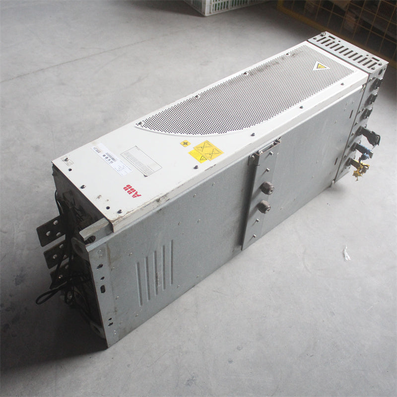 ABB ACS800-04-0210-3+P901 變頻器