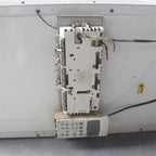 ABB ACS800-04-0210-3+P901 變頻器