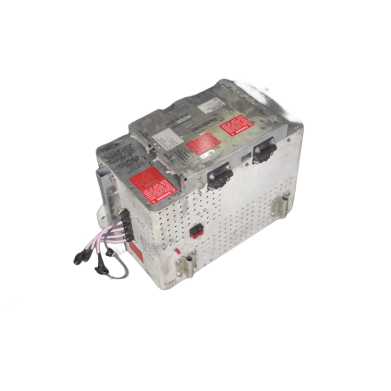 Spellman X2937 電源