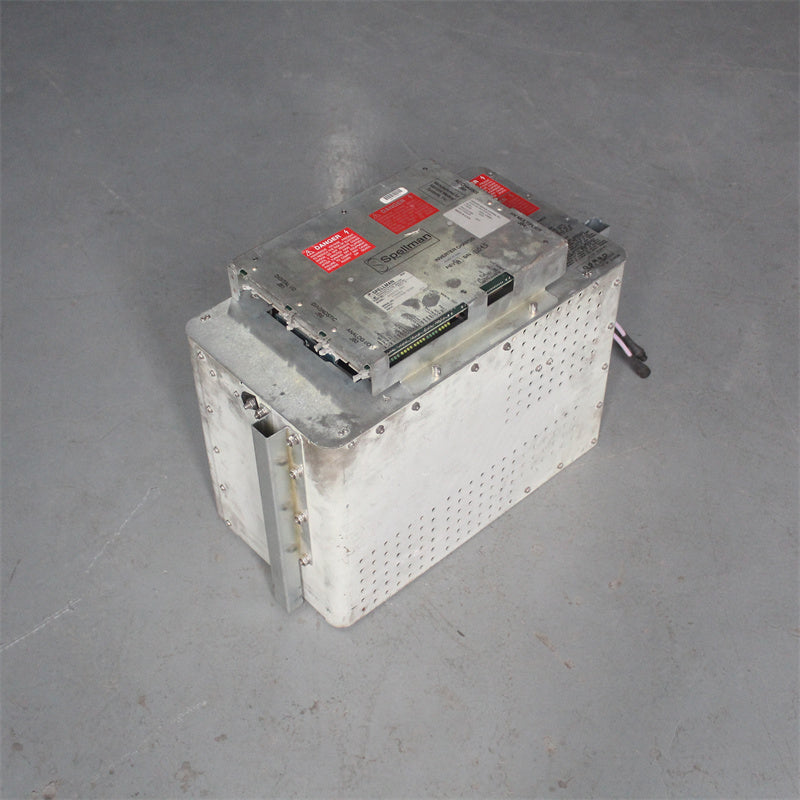 Spellman X2937 電源