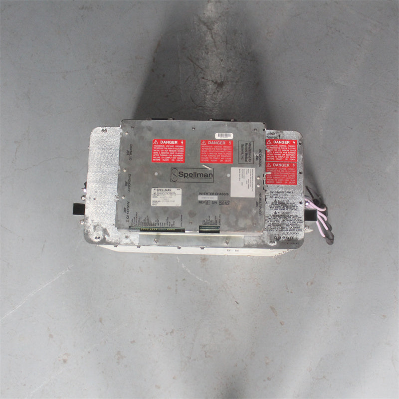 Spellman X2937 電源