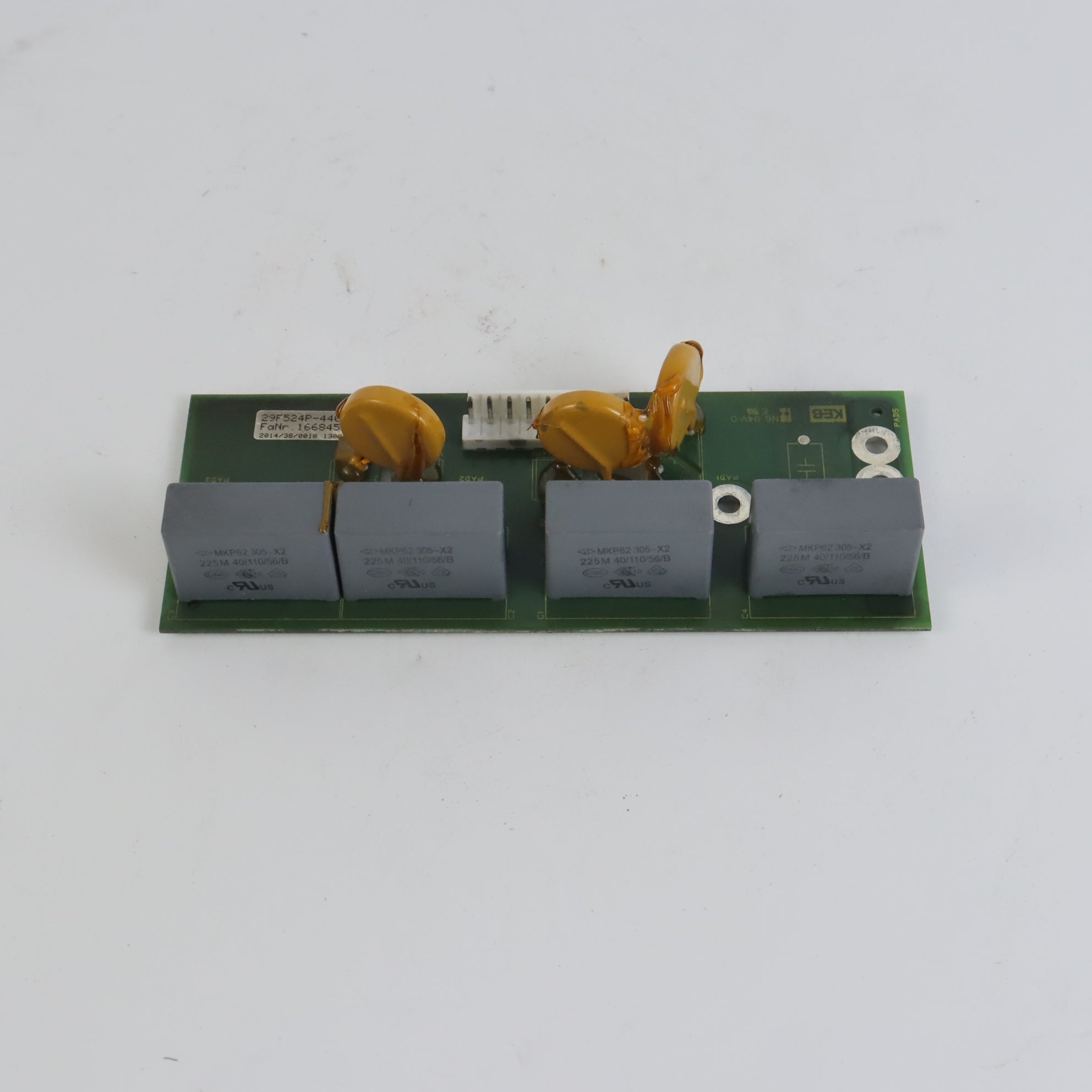 KEB 29F504P-440C Board