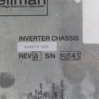 Spellman X2937 電源