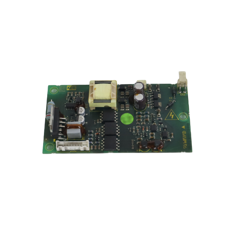 KEB 29.F5.04P-541B Board