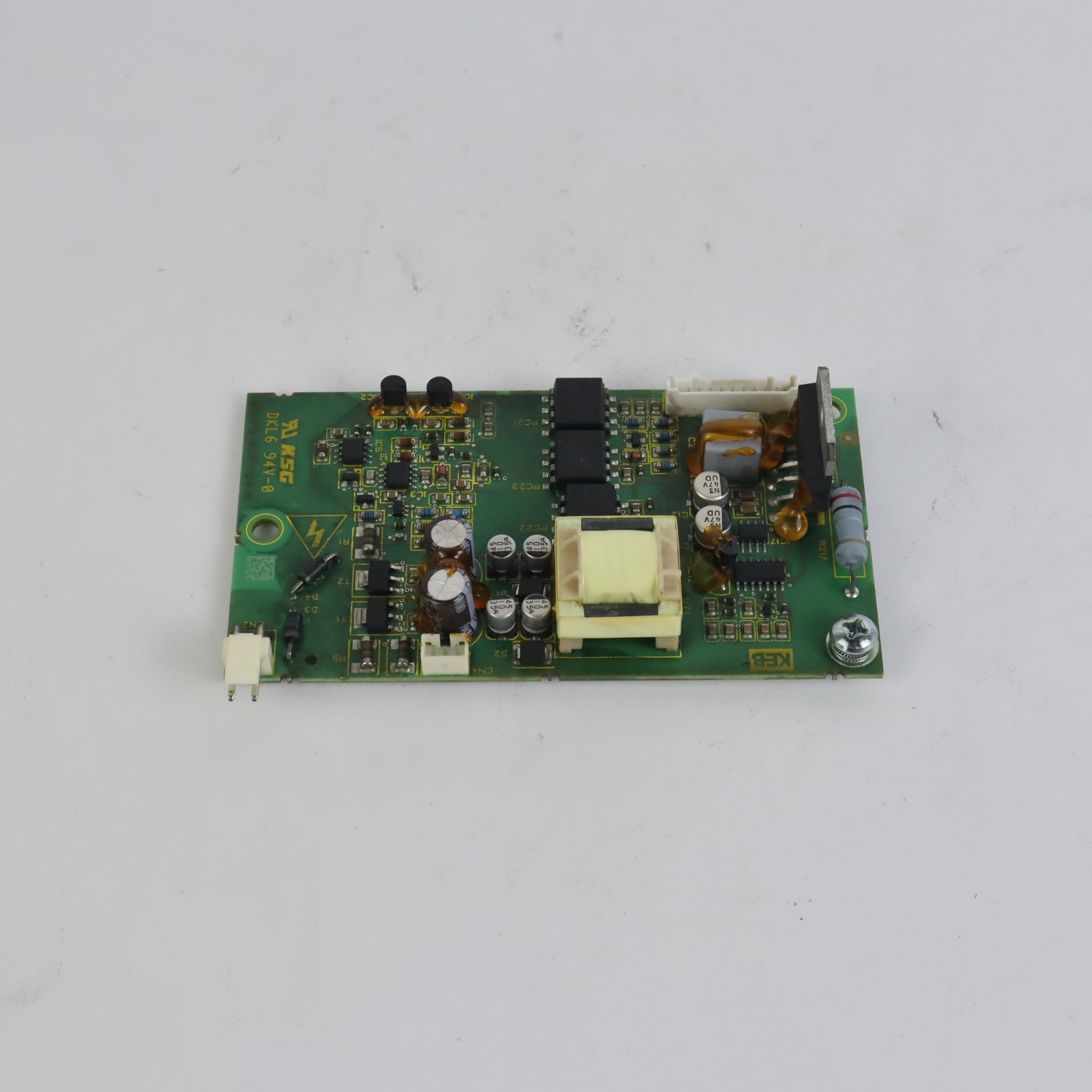 KEB 29.F5.04P-541A Board