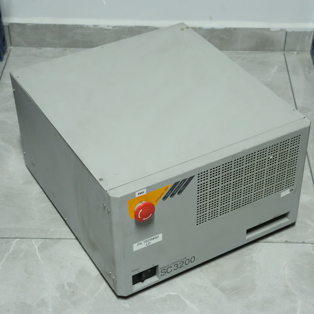 SANKYO SC3200-300機器人控制櫃