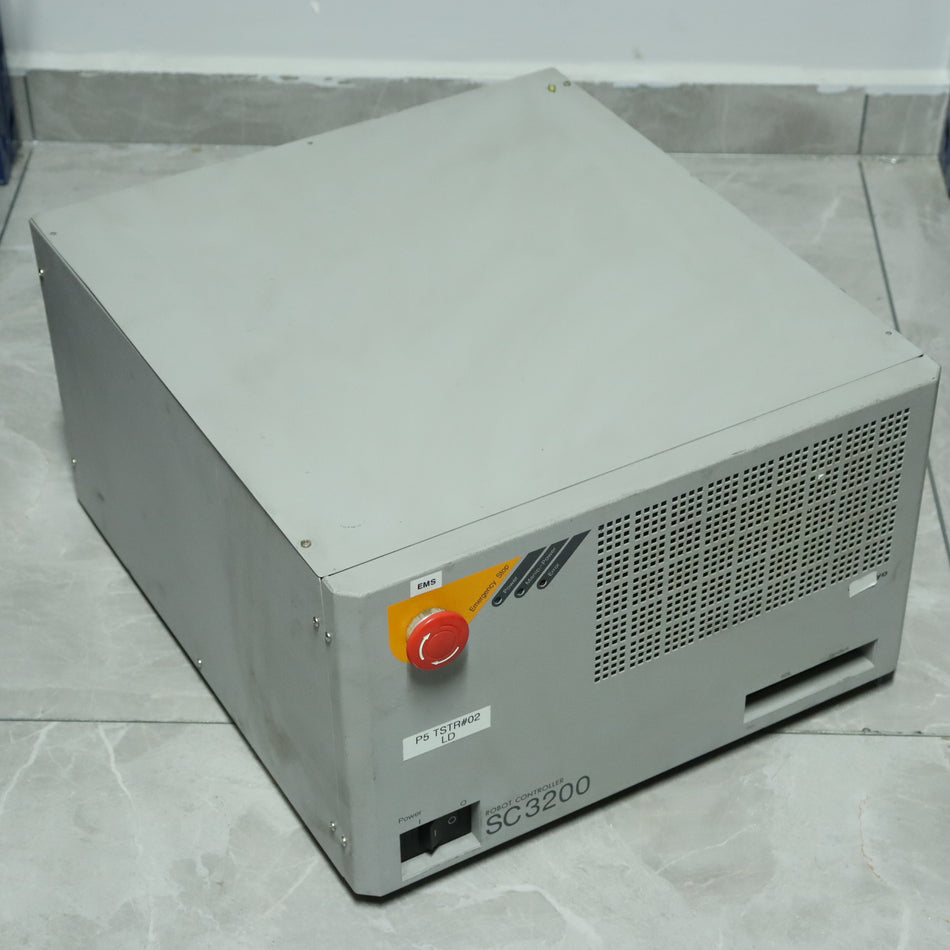 SANKYO SC3200-300 Robot control cabinet