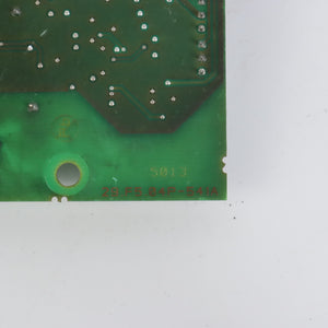 KEB 29.F5.04P-541A Board