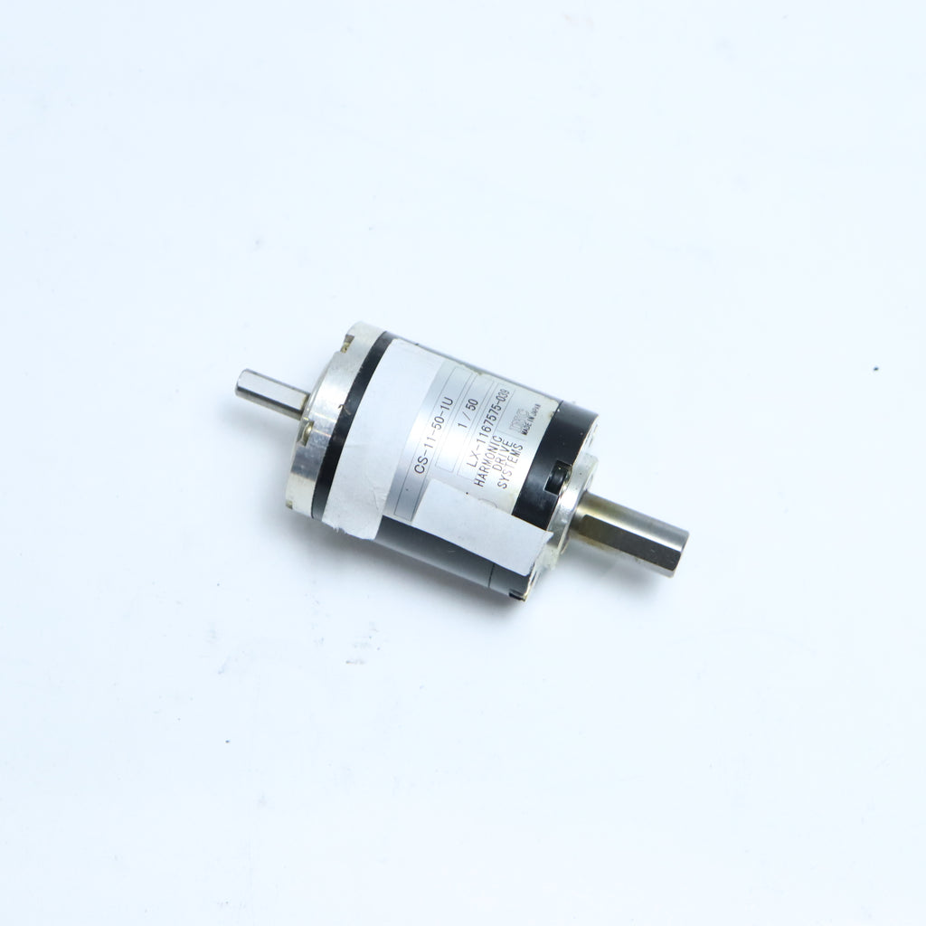 HD CS-11-50-1U 緩速器
