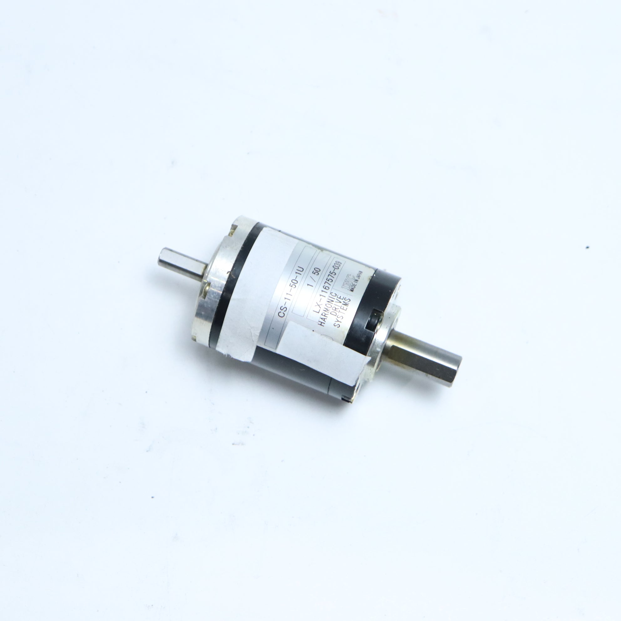 HD CS-11-50-1U 緩速器