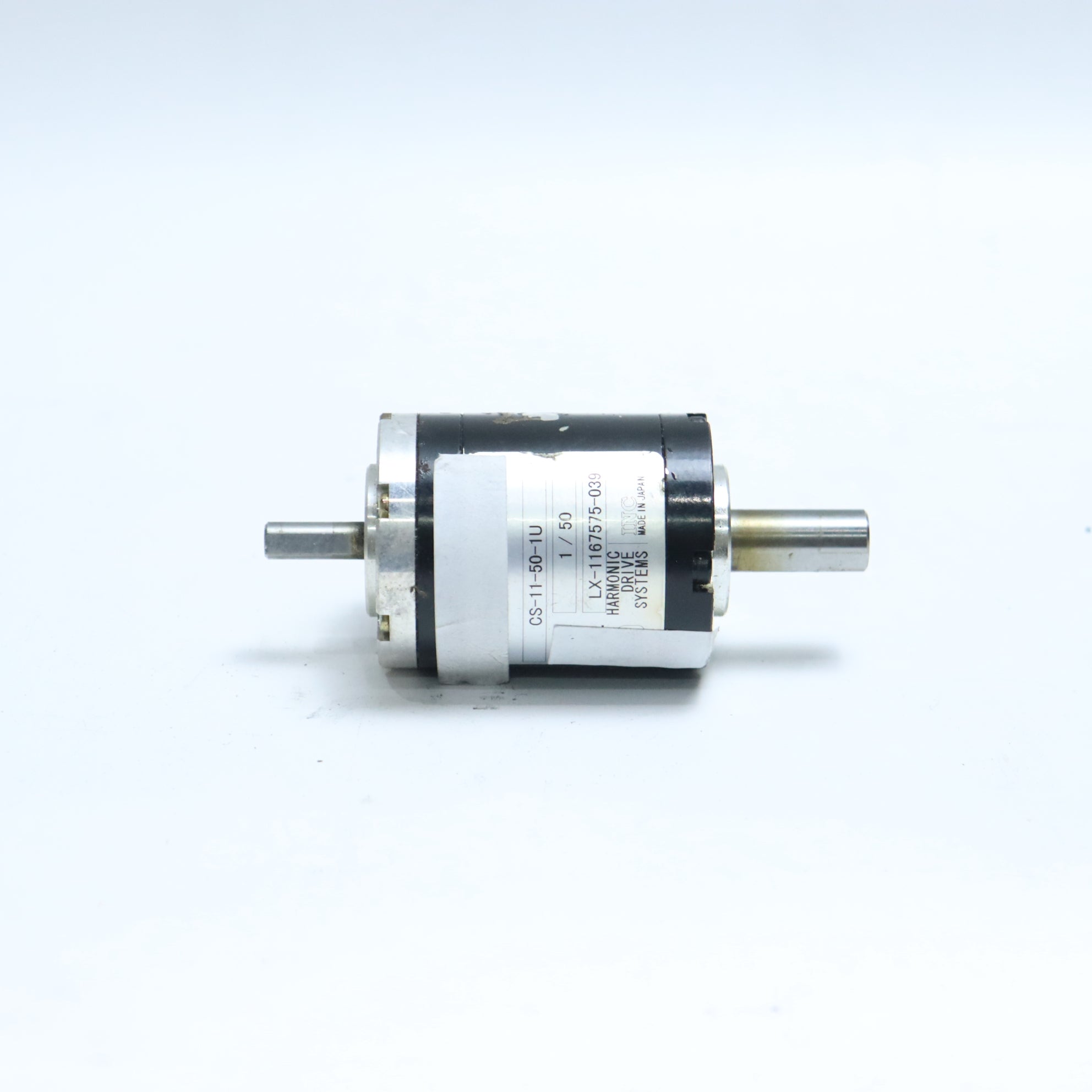 HD CS-11-50-1U 緩速器