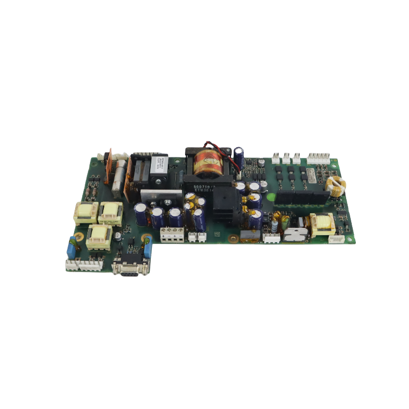 KEB 29F544P-1417 Board