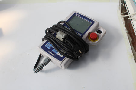 Yamaha Robot Teach Pendant RPB-100 RPB100 - Rockss Automation