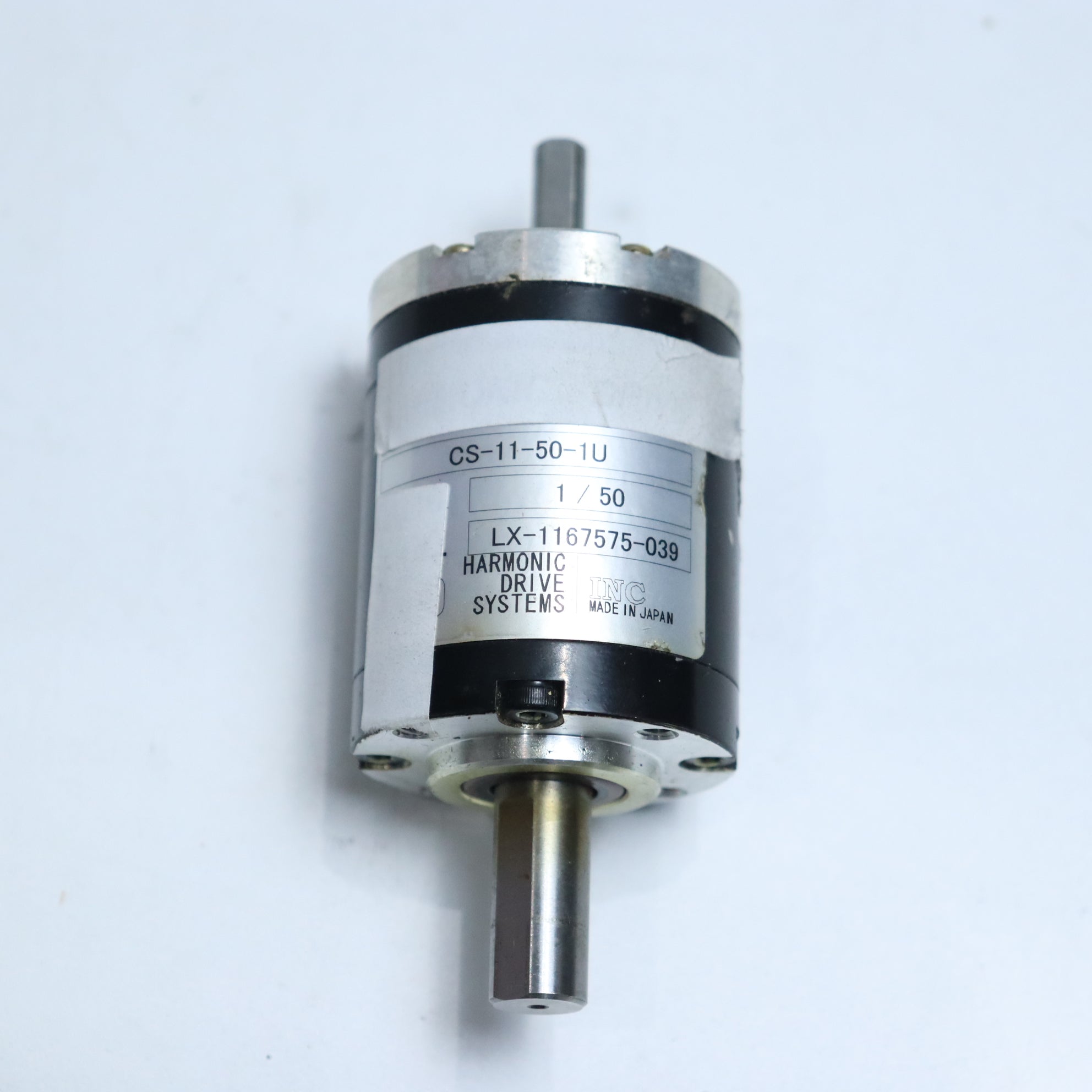 HD CS-11-50-1U 緩速器