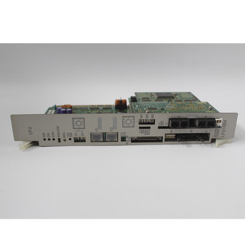 Hitachi LPU100H Board