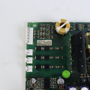 KEB 29F544P-1417 Board