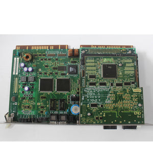 Hitachi LPU100H Board