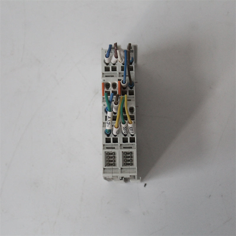 Beckhoff KL2541 總線端子