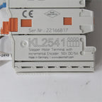 Beckhoff KL2541 總線端子