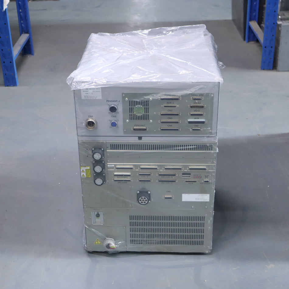 SANKYO SC3400 UHP Robot control cabinet