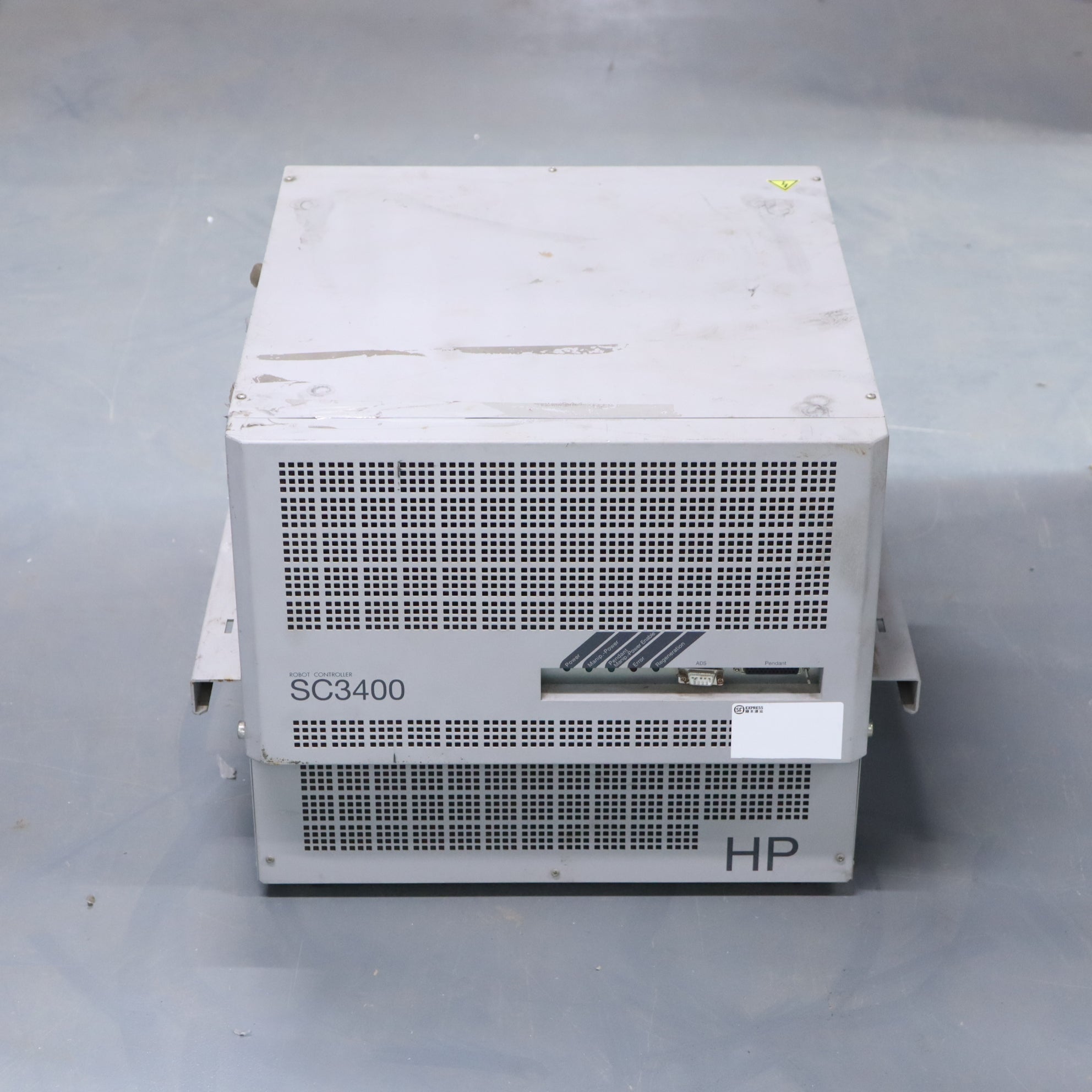 SANKYO SC3400 HP機器人控制櫃