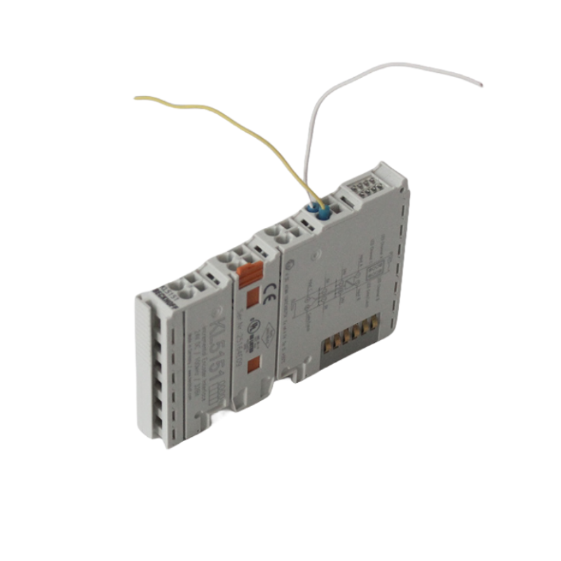 Beckhoff KL5151 Bus Terminal