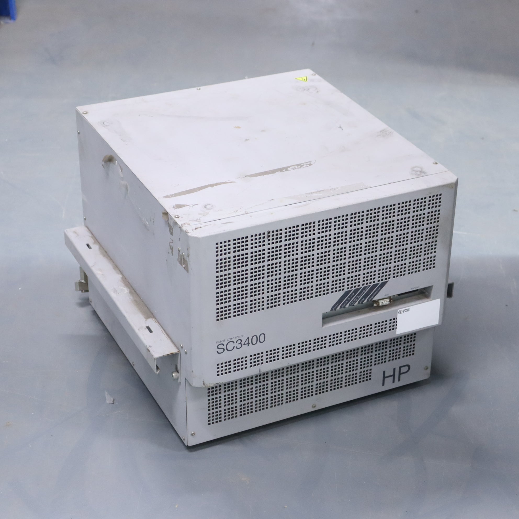 SANKYO SC3400 HP機器人控制櫃