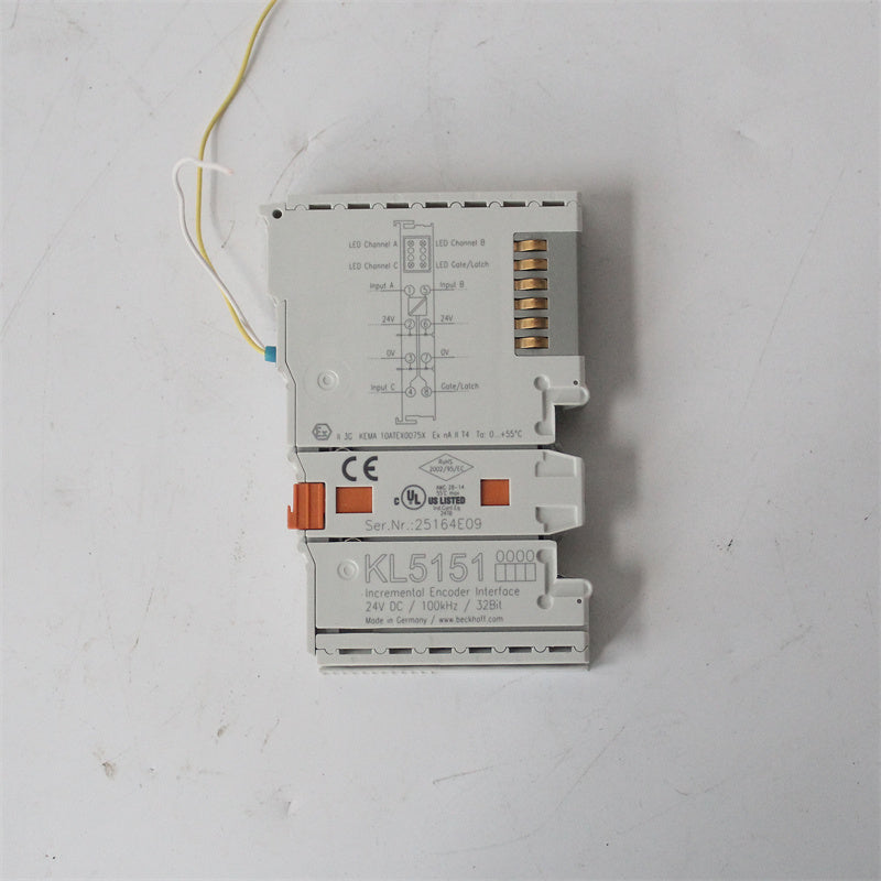 Beckhoff KL5151 Bus Terminal