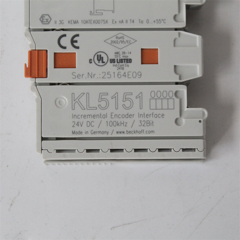 Beckhoff KL5151 Bus Terminal