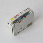 Beckhoff BK9000 乙太網路 TCP/IP 匯流排耦合器