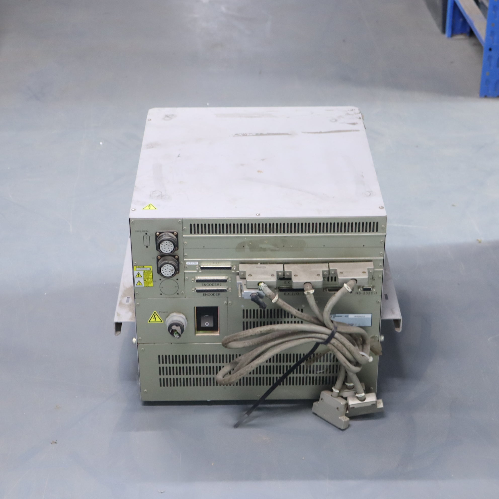 SANKYO SC3400 HP機器人控制櫃